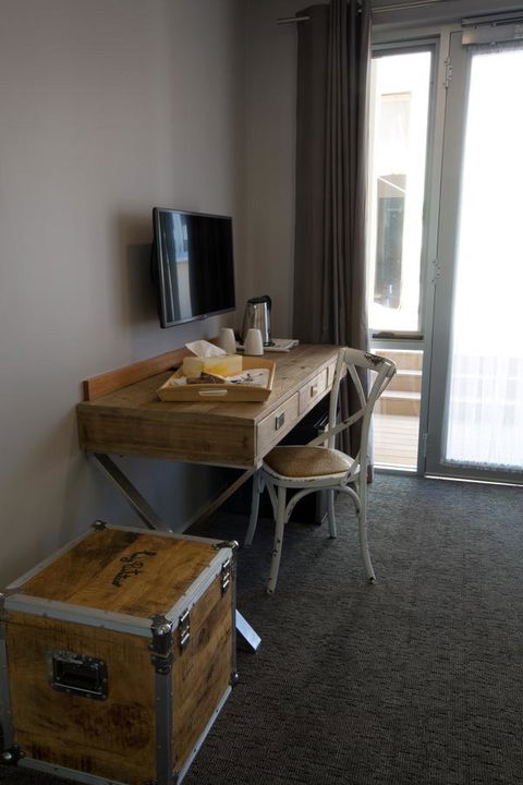 Fremantle Boutique Accommodation - Maand Up - Mackay Tourism 23