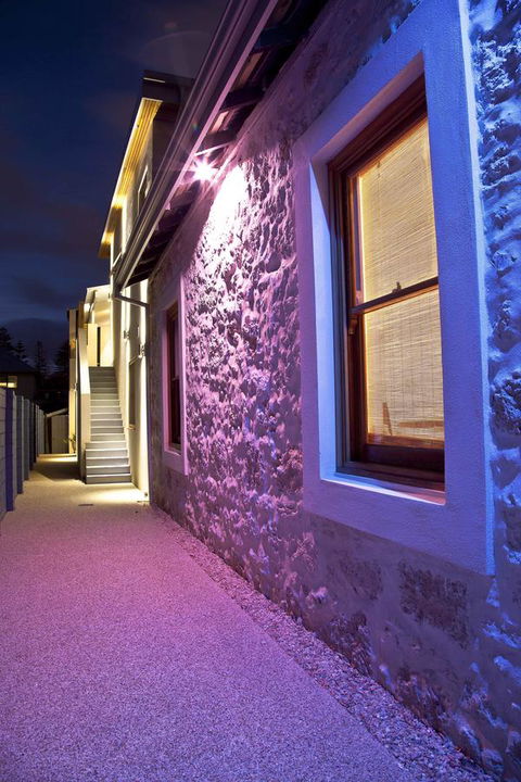 Fremantle Boutique Accommodation - Maand Up - Mackay Tourism 20