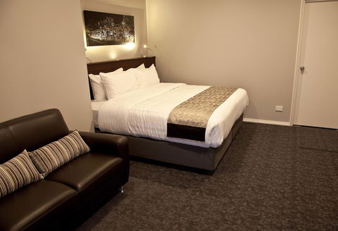 Fremantle Boutique Accommodation - Maand Up - Mackay Tourism 31