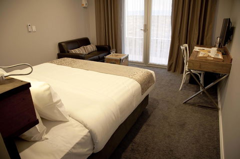 Fremantle Boutique Accommodation - Maand Up - Mackay Tourism 15