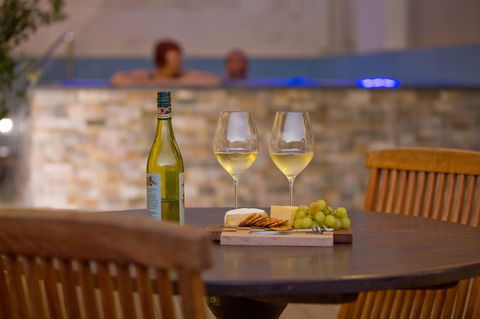 Fremantle Boutique Accommodation - Maand Up - Mackay Tourism 33