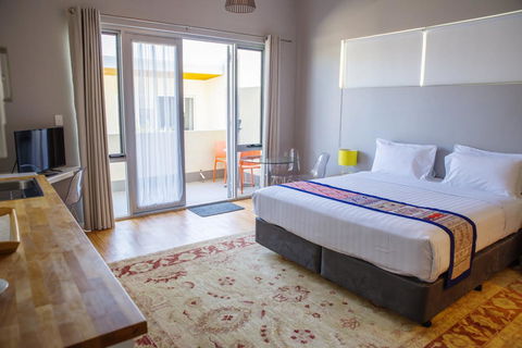 Fremantle Boutique Accommodation - Maand Up - Mackay Tourism 26