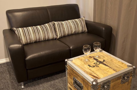 Fremantle Boutique Accommodation - Maand Up - Mackay Tourism 14