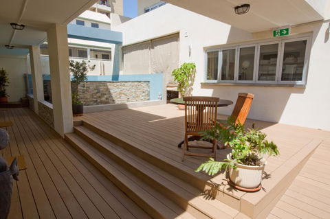 Fremantle Boutique Accommodation - Maand Up - Mackay Tourism 38