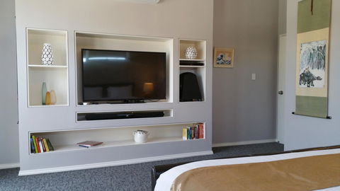 Fremantle Boutique Accommodation - Maand Up - Mackay Tourism 42