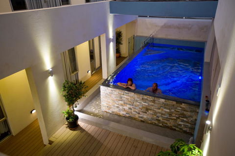 Fremantle Boutique Accommodation - Maand Up - Mackay Tourism 34
