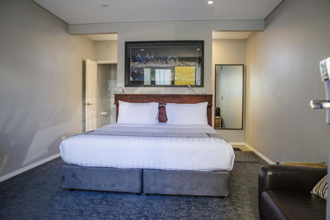 Fremantle Boutique Accommodation - Maand Up - Mackay Tourism 3