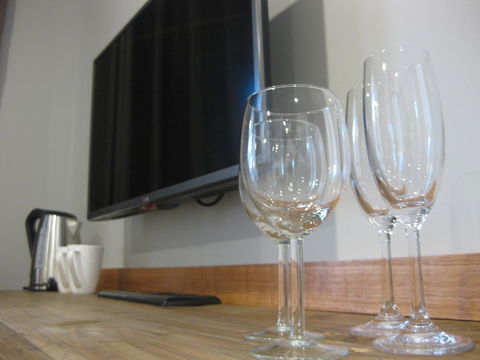 Fremantle Boutique Accommodation - Maand Up - Mackay Tourism 16