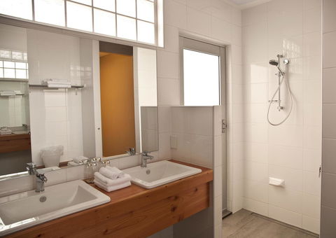 Fremantle Boutique Accommodation - Maand Up - Mackay Tourism 18