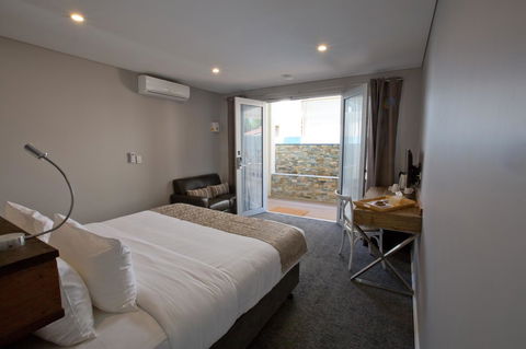 Fremantle Boutique Accommodation - Maand Up - Mackay Tourism 9