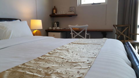 Fremantle Boutique Accommodation - Maand Up - Mackay Tourism 44