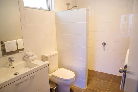 Fremantle Boutique Accommodation - Maand Up - Mackay Tourism 22