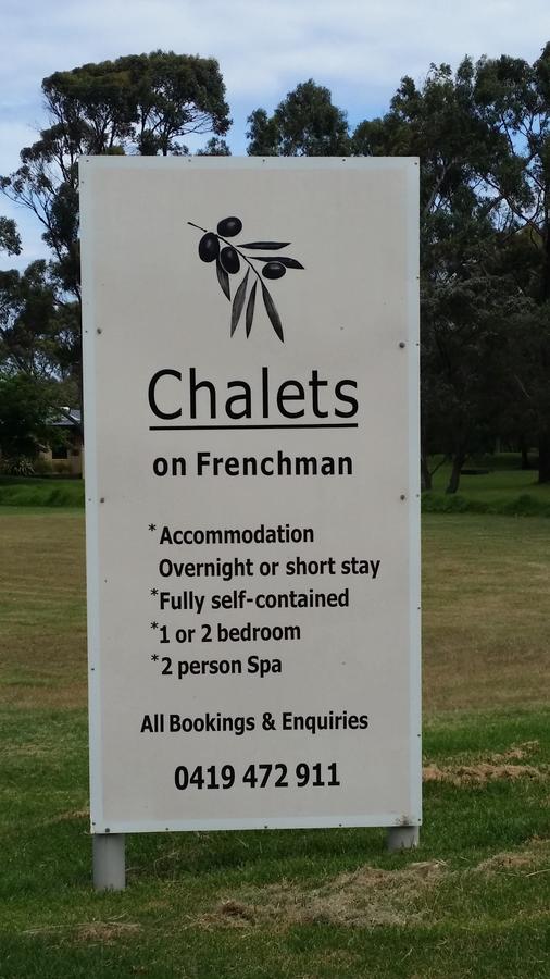 Chalets Tumut NSW Mackay Tourism