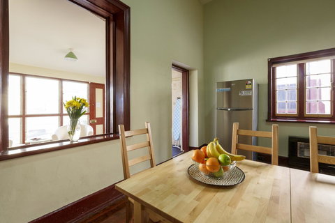 Fremantle Colonial Cottages - Mackay Tourism 28