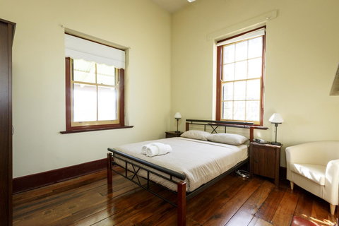 Fremantle Colonial Cottages - Mackay Tourism 5