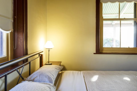 Fremantle Colonial Cottages - Mackay Tourism 2