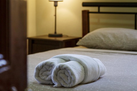 Fremantle Colonial Cottages - Mackay Tourism 27