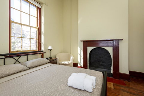 Fremantle Colonial Cottages - Mackay Tourism 24