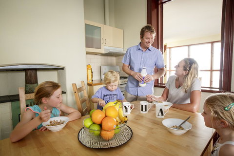 Fremantle Colonial Cottages - Mackay Tourism 8