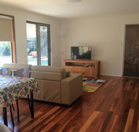 Lemon Tree Lodge - Mackay Tourism