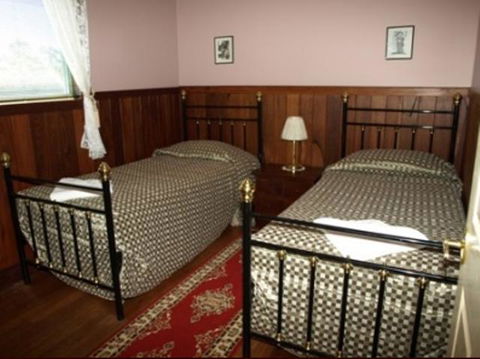 Pemberton Old Picture Theatre Holiday Apartments - Mackay Tourism 29