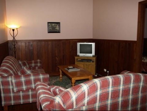 Pemberton Old Picture Theatre Holiday Apartments - Mackay Tourism 25