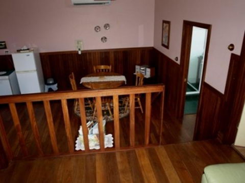 Pemberton Old Picture Theatre Holiday Apartments - Mackay Tourism 36