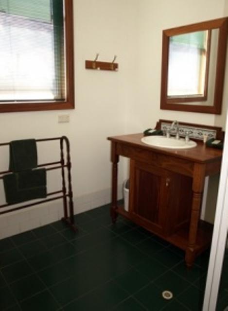 Pemberton Old Picture Theatre Holiday Apartments - Mackay Tourism 33