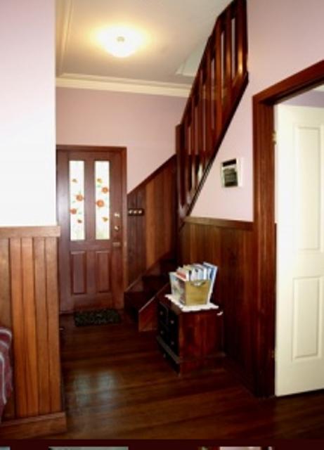 Pemberton Old Picture Theatre Holiday Apartments - Mackay Tourism 2