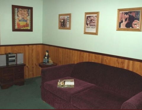 Pemberton Old Picture Theatre Holiday Apartments - Mackay Tourism 10