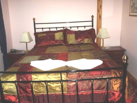 Pemberton Old Picture Theatre Holiday Apartments - Mackay Tourism 14