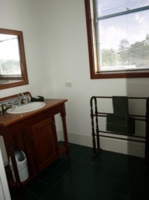 Pemberton Old Picture Theatre Holiday Apartments - Mackay Tourism 41