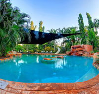 Habitat Resort - Mackay Tourism