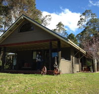Scotsdale Valley Studios - Mackay Tourism