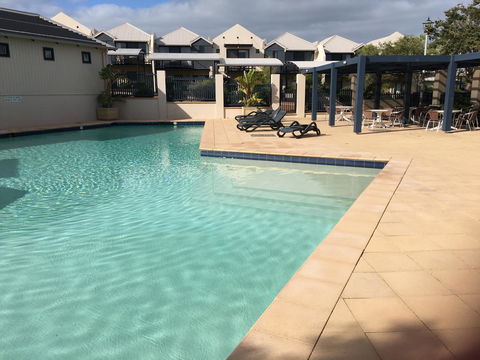 Zephyr Studio - Mackay Tourism 34