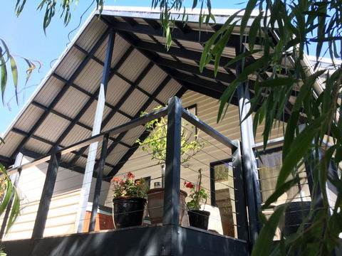 Zephyr Studio - Mackay Tourism 25