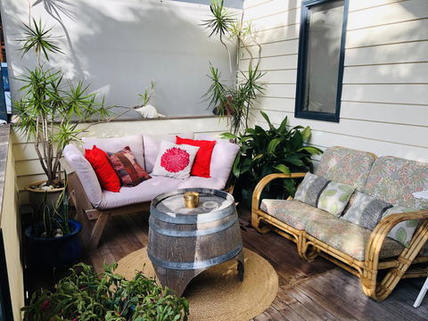 Zephyr Studio - Mackay Tourism 9