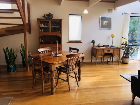 Zephyr Studio - Mackay Tourism 7