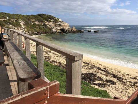 Zephyr Studio - Mackay Tourism 33