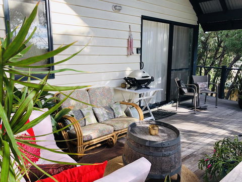 Zephyr Studio - Mackay Tourism 8