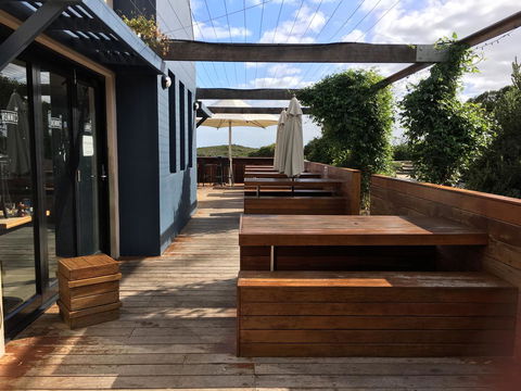 Zephyr Studio - Mackay Tourism 35