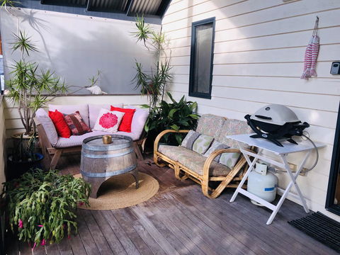 Zephyr Studio - Mackay Tourism 11