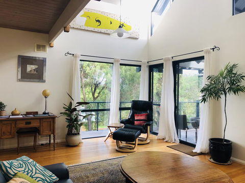 Zephyr Studio - Mackay Tourism 5