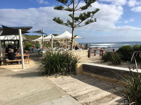 Zephyr Studio - Mackay Tourism 32
