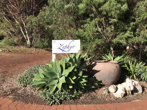 Zephyr Studio - Mackay Tourism 23