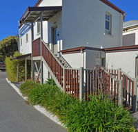 Albany Central Apartments - Mackay Tourism
