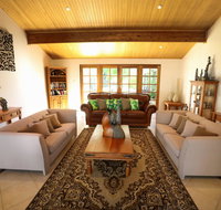 Nivalis Bed And Breakfast - Mackay Tourism