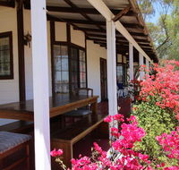 Daisy Cottage - Mackay Tourism