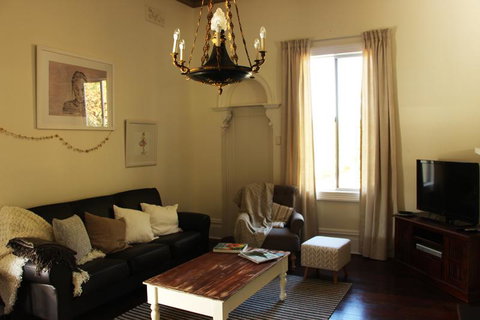 Bickley Valley Cottage - Mackay Tourism 4