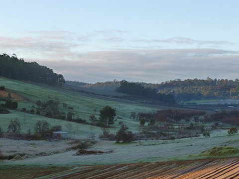 Bickley Valley Cottage - Mackay Tourism 6